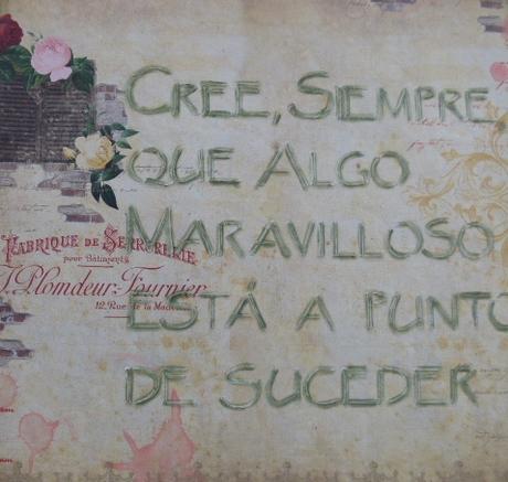 Personalizar papeles de scrap