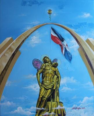JULIO CESAR REYES Y SU ESENCIA DOMINICANA JULIO CESAR REYES Y SU ESENCIA DOMINICANA