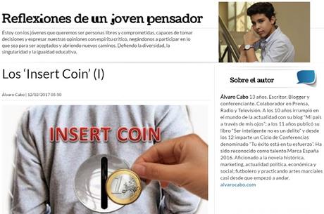 Los Insert Coin (I)