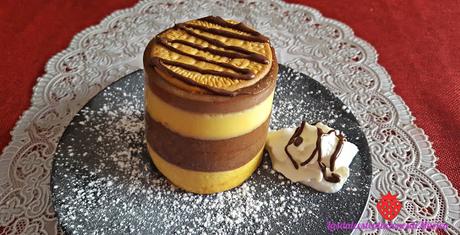 Tartitas de Flan Tartitas de Flan