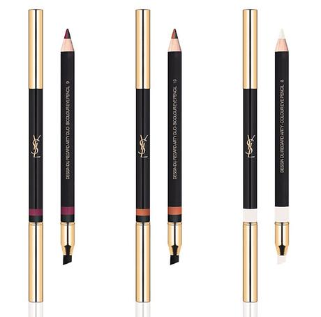 The Street and I Collection la Colección Primavera 2017 de YSL Beauty The Street and I Collection la Colección Primavera 2017 de YSL Beauty