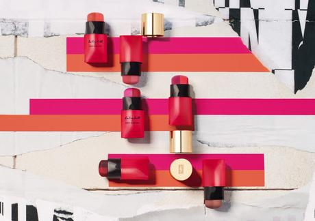 The Street and I Collection la Colección Primavera 2017 de YSL Beauty The Street and I Collection la Colección Primavera 2017 de YSL Beauty