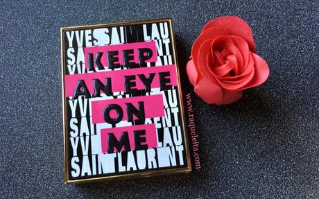 The Street and I Collection la Colección Primavera 2017 de YSL Beauty The Street and I Collection la Colección Primavera 2017 de YSL Beauty