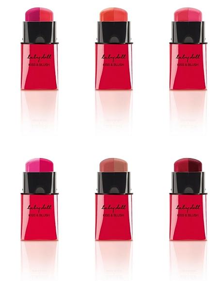 The Street and I Collection la Colección Primavera 2017 de YSL Beauty The Street and I Collection la Colección Primavera 2017 de YSL Beauty