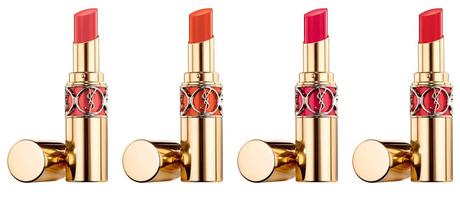 The Street and I Collection la Colección Primavera 2017 de YSL Beauty The Street and I Collection la Colección Primavera 2017 de YSL Beauty