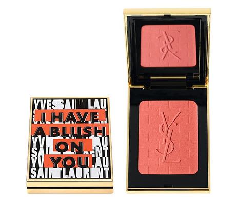 The Street and I Collection la Colección Primavera 2017 de YSL Beauty The Street and I Collection la Colección Primavera 2017 de YSL Beauty