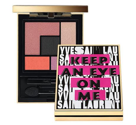 The Street and I Collection la Colección Primavera 2017 de YSL Beauty The Street and I Collection la Colección Primavera 2017 de YSL Beauty