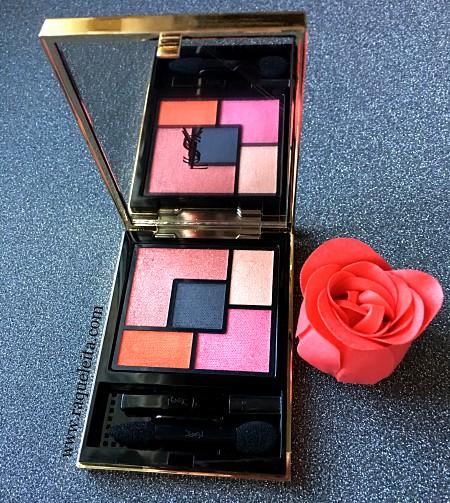 The Street and I Collection la Colección Primavera 2017 de YSL Beauty The Street and I Collection la Colección Primavera 2017 de YSL Beauty