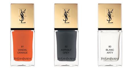 The Street and I Collection la Colección Primavera 2017 de YSL Beauty The Street and I Collection la Colección Primavera 2017 de YSL Beauty