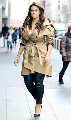 It Girl: Ashley Graham