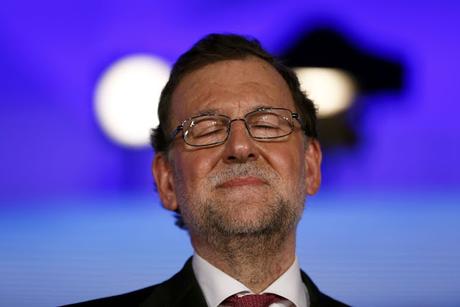 Rajoy para rato