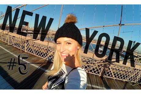 VIDEO: NEW YORK #5