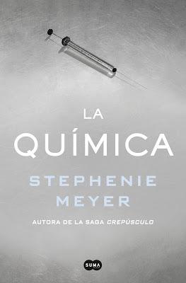 La Química - Stephenie Meyer