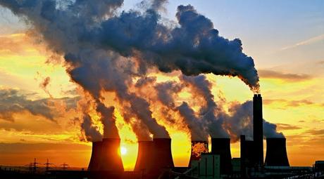 ¿Cómo nos afecta el cambio climático? ¿Cómo nos afecta el cambio climático?