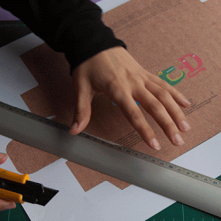 CAIXA ABCD / CAJA ABCD CAIXA ABCD / CAJA ABCD