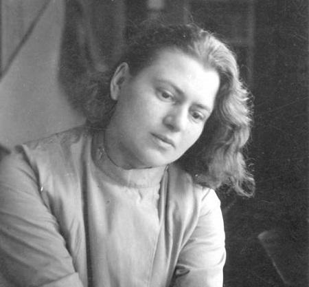 La ingeniera que conquistó la Bauhaus, Marianne Brandt (1893-1983)