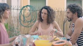 KIKI, EL AMOR SE HACE (España, 2916) Comedia, Erótico