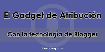 Eliminar Con la tecnología de Blogger