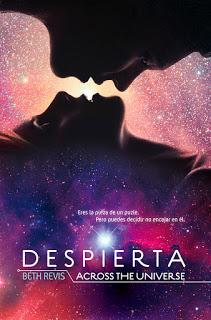 Despierta, de Beth Revis