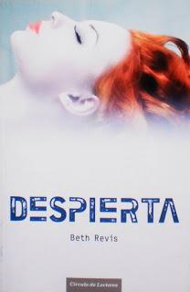 Despierta, de Beth Revis