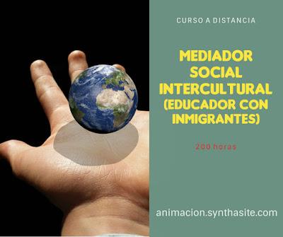 curso mediador intercultural cursos mediacion intercultural