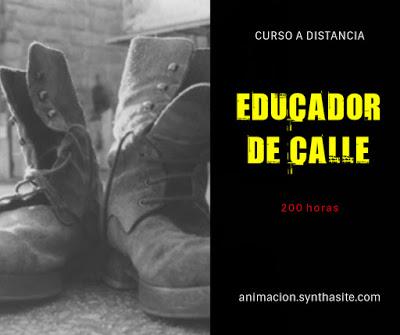 curso educador en medio abierto imagen cursos educador en medio abierto