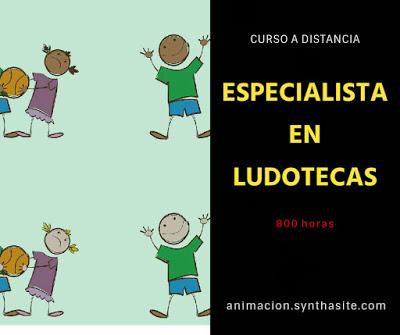 cursos ludotecas imagen cursos ludotecas