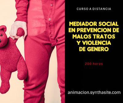 curso violencia de geneo iamgen cursos violencia de genero