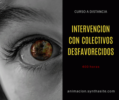 cursos integradores, animadores, trabajadores sociales imagen cursos integradores, animadores, trabajadores sociales