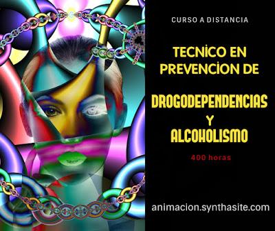curso drogodependencias y alcoholismo imagen curso drogodependencias y alcoholismo