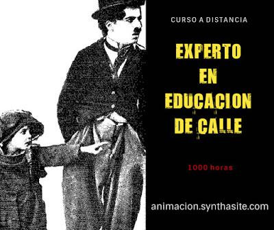 cursos educadores de calle imagen cursos educadores de calle