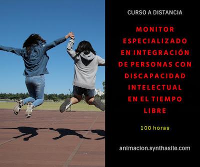 curso discapacidad intelectual imagen cursos discapacidad intelectual