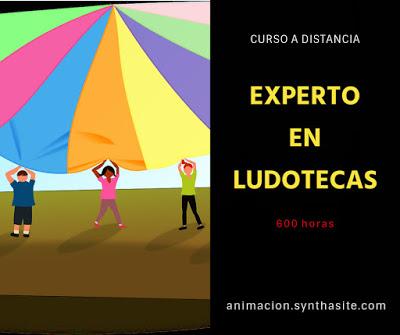 curso experto en ludotecas imagen cursos experto en ludotecas