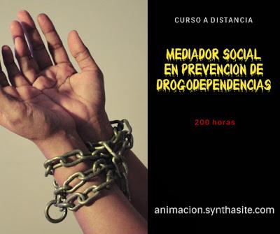 cursos drogodependencias imagen cursos prevencion de drogodependencias