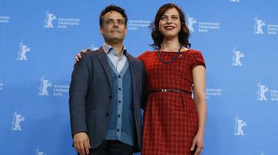 “Una mujer fantastica“, aclamada en la Berlinale “Una mujer fantastica“, aclamada en la Berlinale