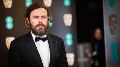 Casey Affleck, mejor actor en los Bafta Casey Affleck, mejor actor en los Bafta