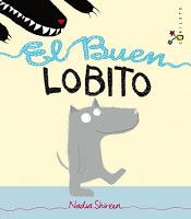 El lobo en los cuentos infantiles: enseñanzas de los lobos buenos y malos