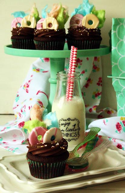 Death by Chocolate Cupcakes Death by Chocolate Cupcakes