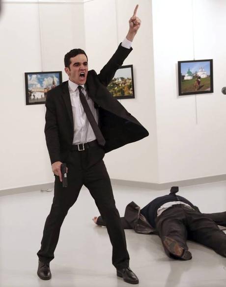 World Press Photo