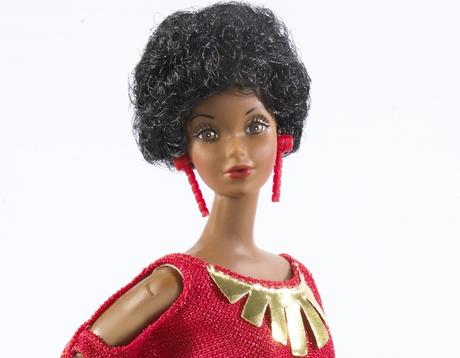Exposición “Más allá de la Muñeca” con Barbie #ExpoBarbieMadrid