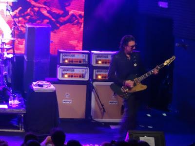 Rival Sons - 10/02/2017 - Sala But (Madrid)