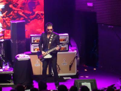 Rival Sons - 10/02/2017 - Sala But (Madrid)