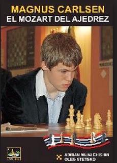 Ahí está, es él; su nombre: MAGNUS CARLSEN !! (7)