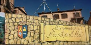 MURAL DE NAVAHONDILLA, modelo de identidad y custodia del patrimonio cultural rural