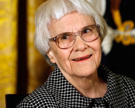 Resultado de imagen de harper lee