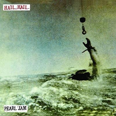 El Single de la semana: Hail, Hail (Pearl Jam) 1996