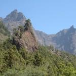 Parque Nacional de la Caldera de Taburiente