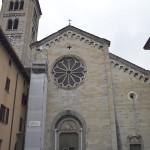 Basílica de San Fedele de Como