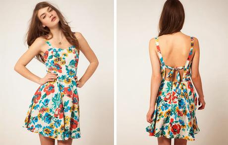 VESTIDOS PARA VERANO VESTIDOS PARA VERANO