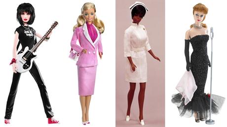 Expo Barbie “Más allá de la muñeca”: Conoce su maravillosa historia Expo Barbie “Más allá de la muñeca”: Conoce su maravillosa historia